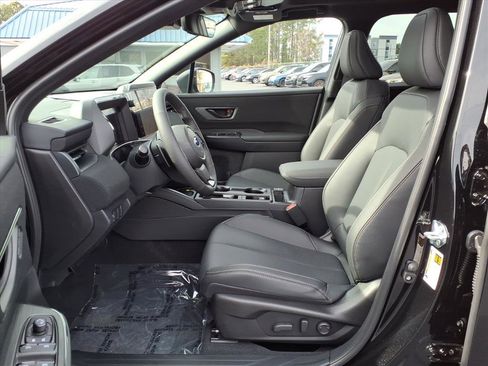 New 2026 Subaru Outback Limited XT image 5