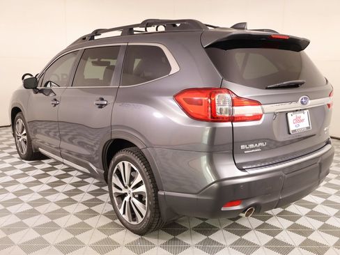 Used 2021 Subaru Ascent Limited w/ Popular Package #2A AWD/4WD image 24