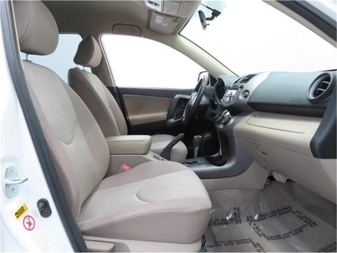 Used 2008 Toyota RAV4 2WD V6 image 17