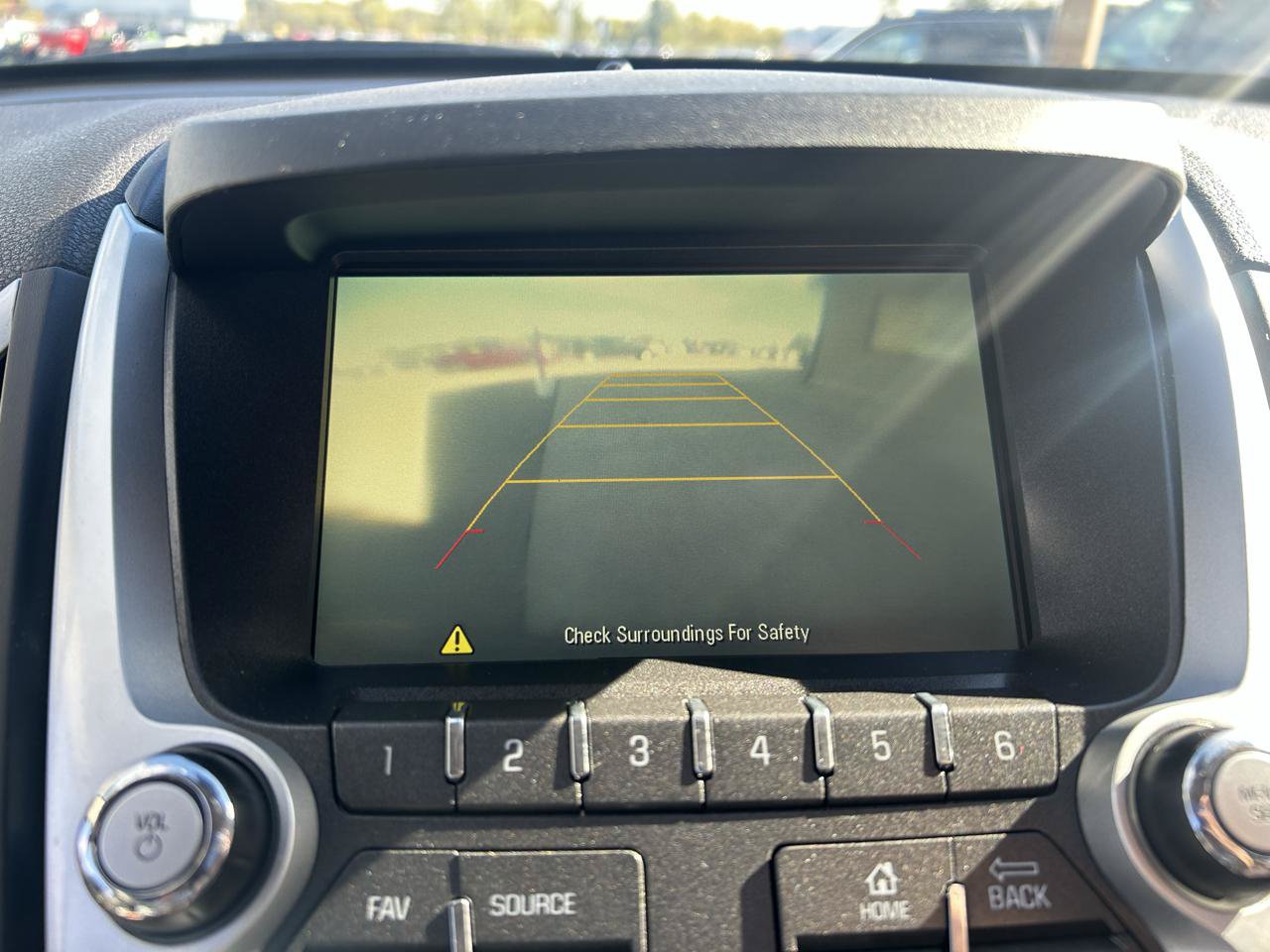 Used 2017 GMC Terrain SLE AWD/4WD image 23