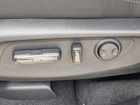 New 2025 Honda CR-V EX image 18