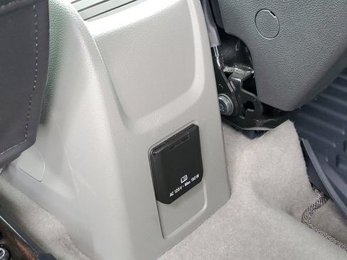 Used 2016 Buick Encore Sport Touring FWD image 29