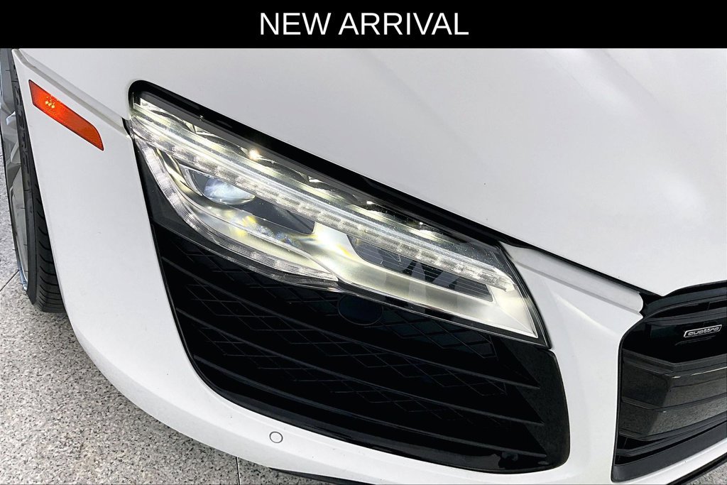 Used 2015 Audi R8 V8 AWD/4WD image 36