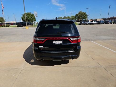 Used 2024 Dodge Durango GT image 6