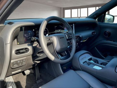 New 2026 Hyundai Palisade XRT Pro image 7