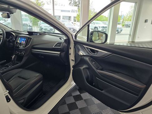 Used 2021 Subaru Crosstrek 2.5i Limited w/ Moonroof Package 1 AWD/4WD image 42
