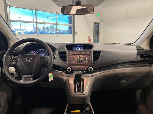 Used 2012 Honda CR-V LX image 28
