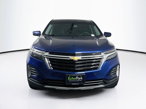 Used 2023 Chevrolet Equinox LT FWD image 2