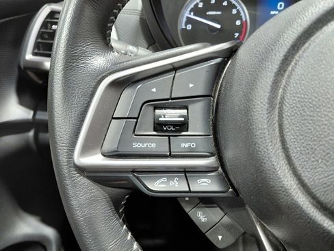 Used 2022 Subaru Forester Premium image 37