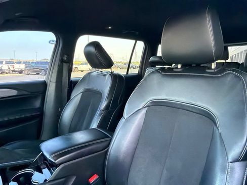 Used 2021 Jeep Grand Cherokee L Laredo AWD/4WD image 20