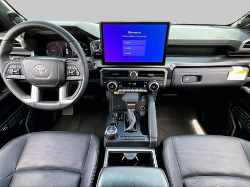 Used 2026 Toyota 4Runner Limited AWD/4WD image 15