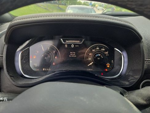 Used 2025 RAM 2500 Laramie AWD/4WD image 7