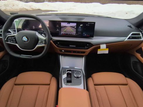 New 2026 BMW 430i xDrive w/ Driving Assistance Package image 14