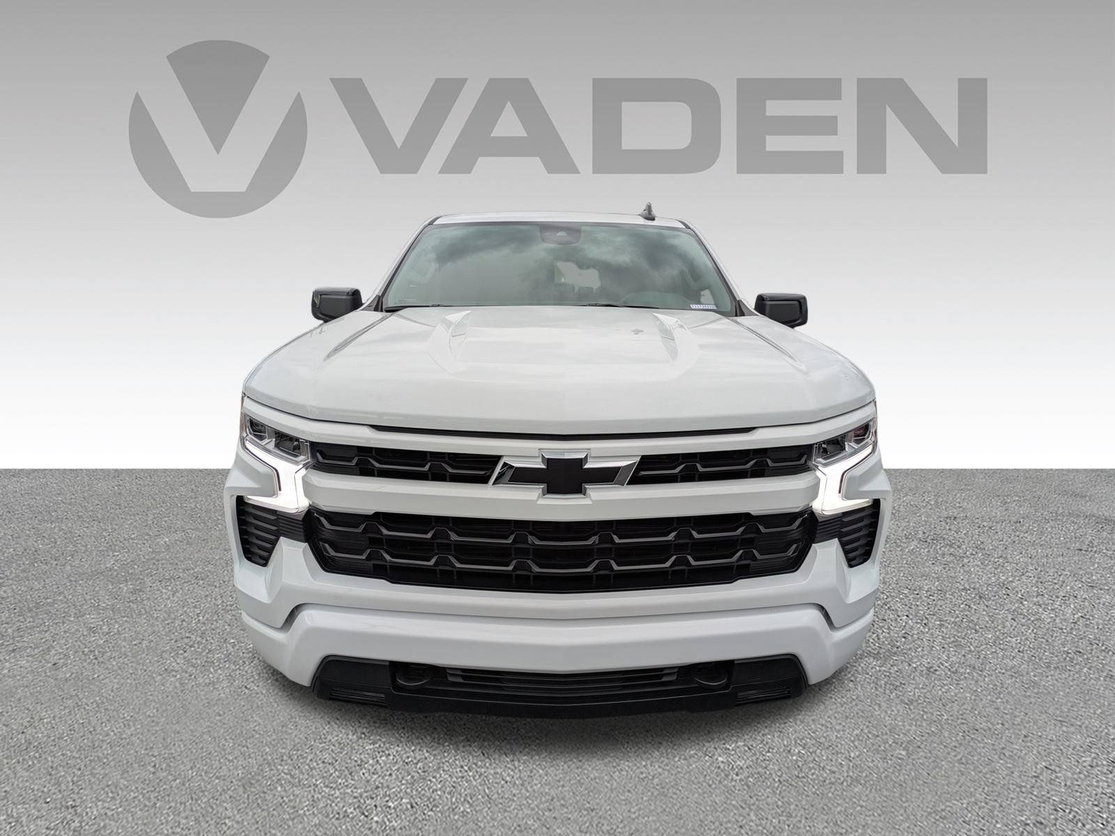New 2026 Chevrolet Silverado 1500 RST AWD/4WD image 29