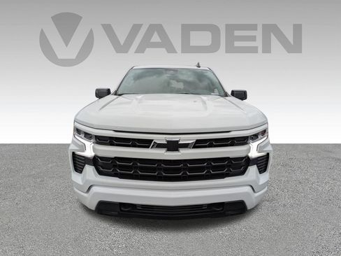 New 2026 Chevrolet Silverado 1500 RST image 29