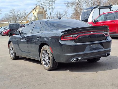 Used 2018 Dodge Charger GT w/ Navigation & Travel Group image 3