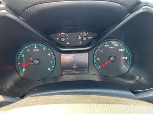 Used 2022 GMC Canyon Elevation w/ Trailering Package AWD/4WD image 17