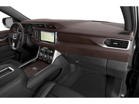 Used 2022 GMC Yukon Denali w/ Denali Premium Package AWD/4WD image 18