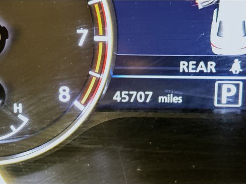 Used 2024 Nissan Sentra SV image 19