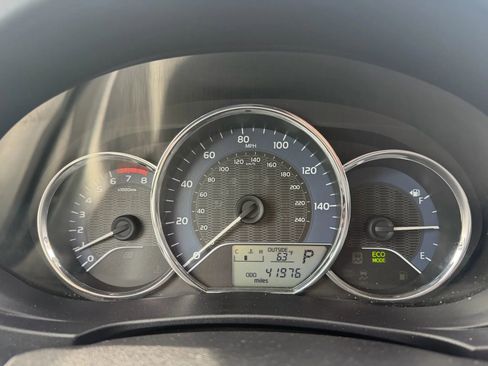 Used 2014 Toyota Corolla LE Premium w/ Driver Convenience Package image 8