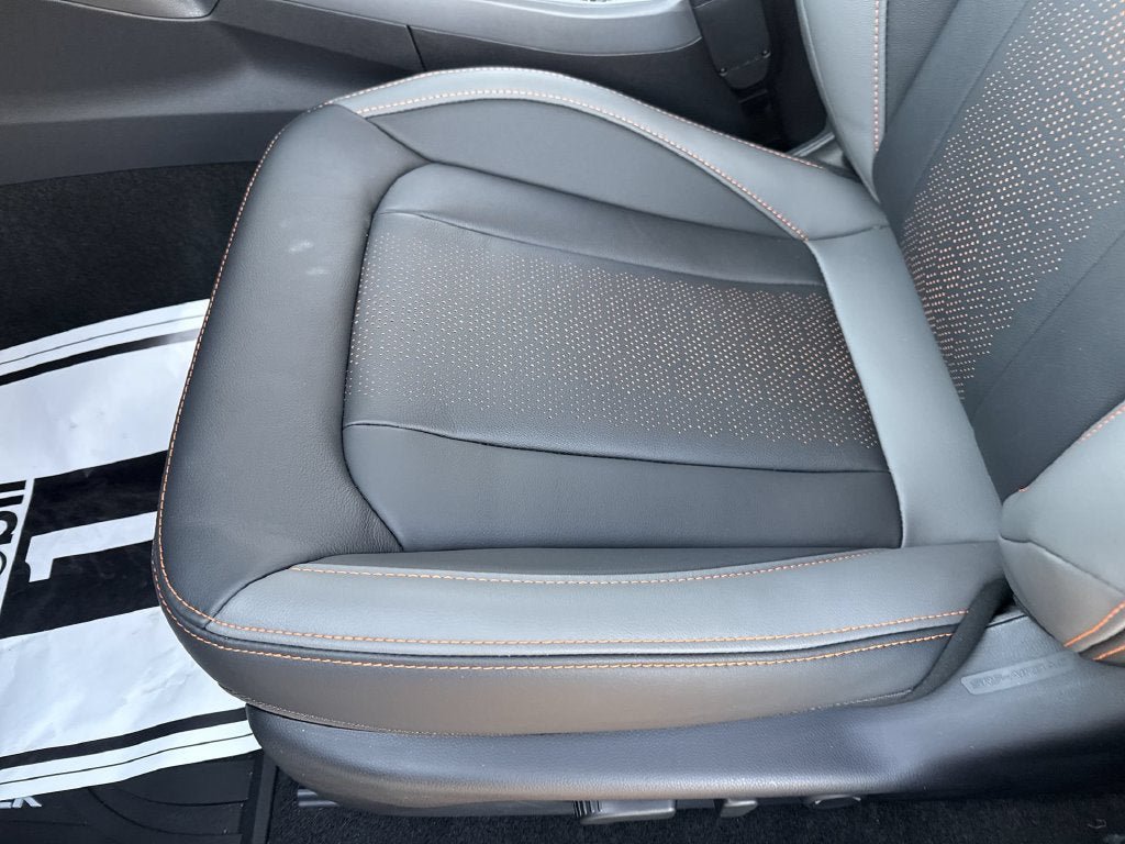 New 2026 Subaru Crosstrek 2.5i Limited AWD/4WD image 9