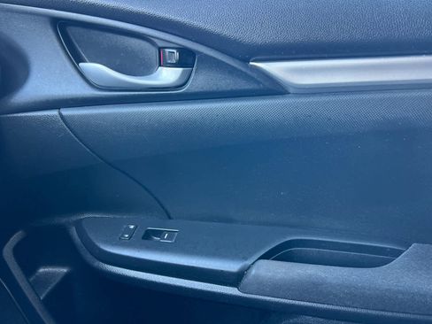 Used 2019 Honda Civic LX image 19