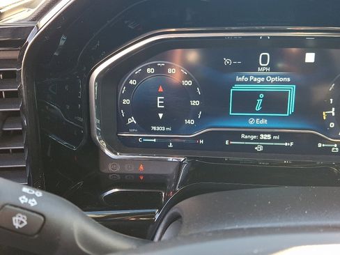 Used 2023 Chevrolet Silverado 1500 RST image 20