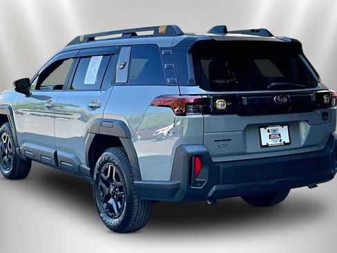 Certified 2026 Subaru Outback Wilderness AWD/4WD image 4