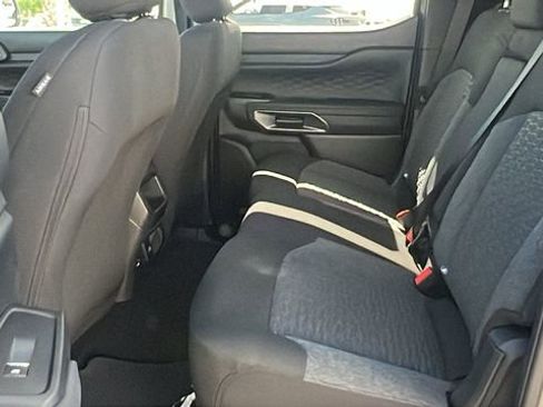 New 2025 Ford Ranger XLT w/ Equipment Group 301A High image 19