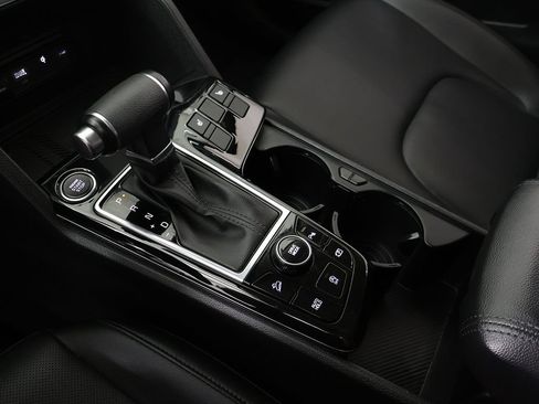 Used 2023 Kia Sportage EX FWD image 50
