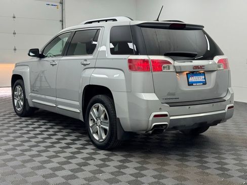 Used 2013 GMC Terrain Denali FWD image 9