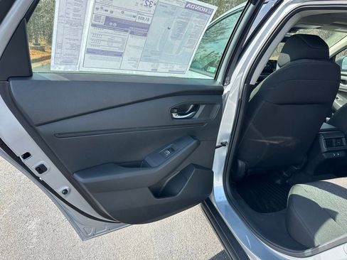 New 2025 Honda Accord SE image 19