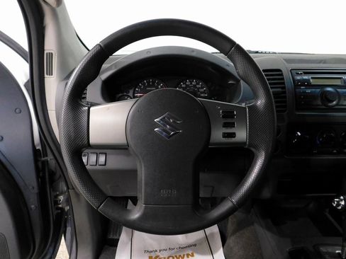 Used 2010 Suzuki Equator 2WD Extended Cab image 46