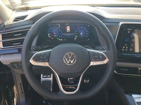 New 2026 Volkswagen Atlas Peak Edition AWD/4WD image 22