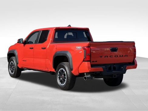 New 2024 Toyota Tacoma TRD Off-Road image 3