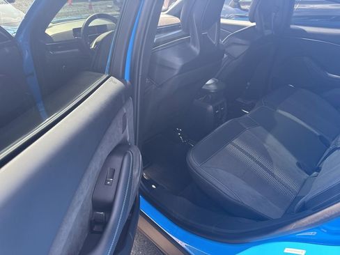 Used 2023 Ford Mustang Mach-E GT w/ GT Performance Edition image 6