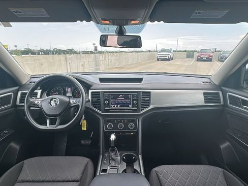 Used 2019 Volkswagen Atlas S FWD image 21