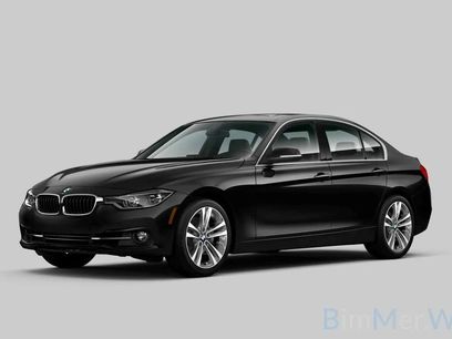 Used 2018 BMW 330i Sedan