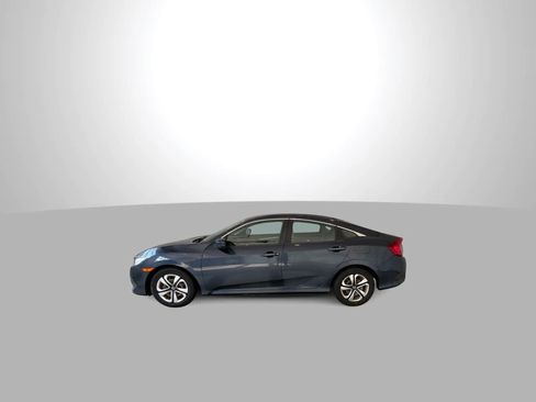 Used 2017 Honda Civic LX image 5