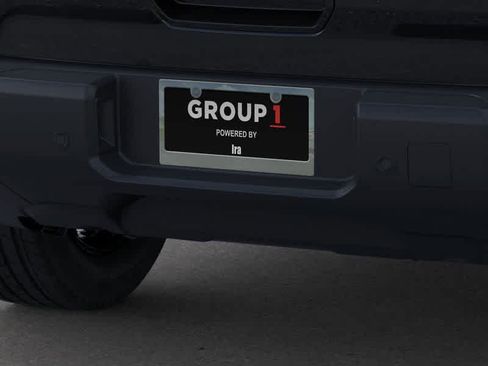 New 2025 Ford Bronco Sport Outer Banks image 23