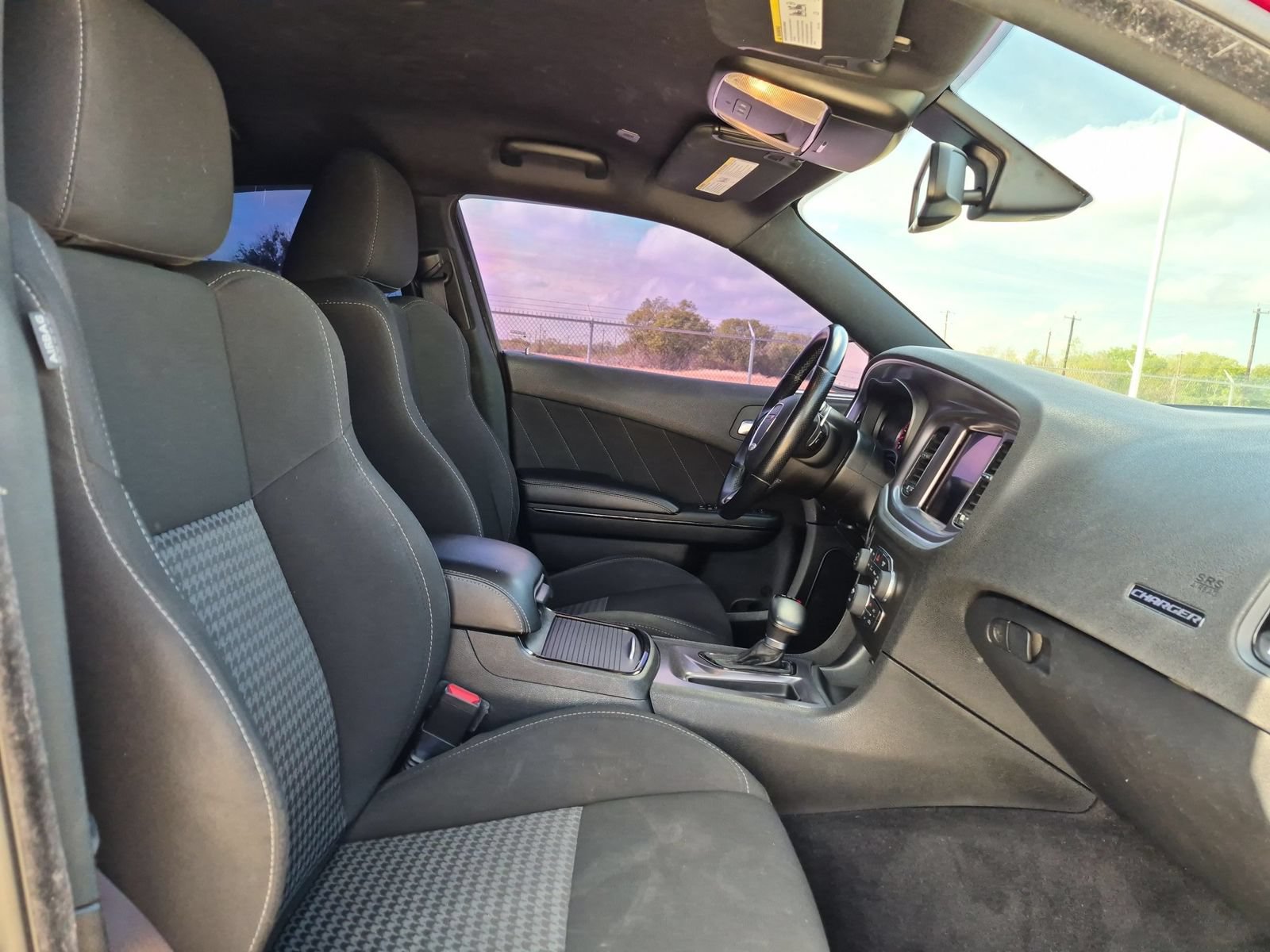 Used 2021 Dodge Charger GT w/ Blacktop Package RWD image 27