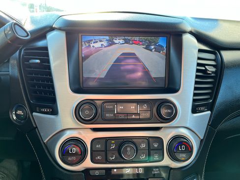 Used 2015 GMC Yukon SLT w/ Open Road Package image 24