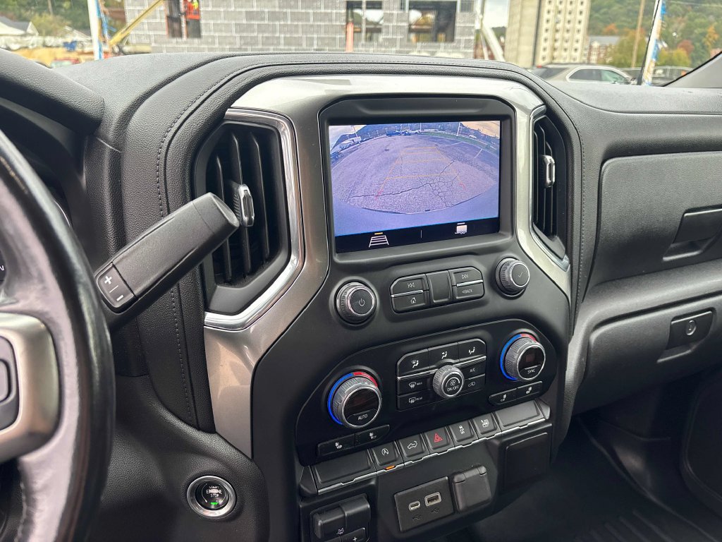 Used 2019 Chevrolet Silverado 1500 RST w/ All-Star Edition AWD/4WD image 16