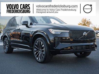 New 2026 Volvo XC90 B6 Ultra w/ Protection Package