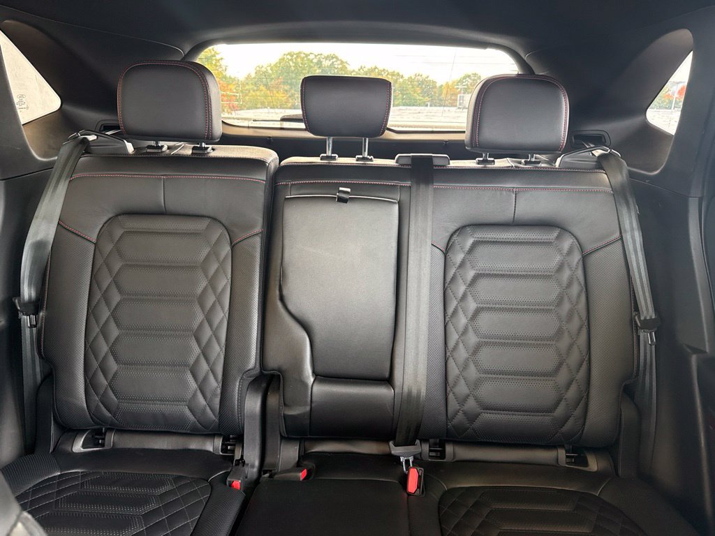 Used 2023 Ford Escape ST-Line Elite w/ Premium Technology Package AWD/4WD image 27