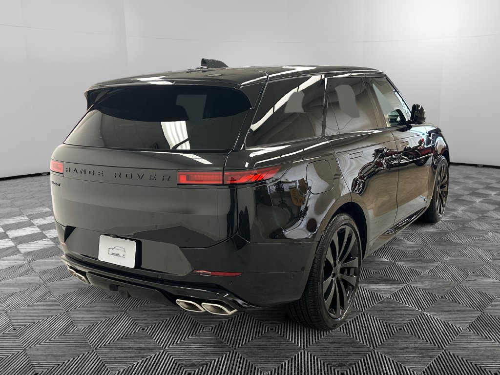 New 2027 Land Rover Range Rover Sport Twenty Edition AWD/4WD image 5