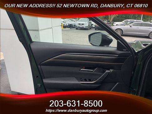 Used 2025 MAZDA CX-50 AWD 2.5 S w/ Cargo Package image 10