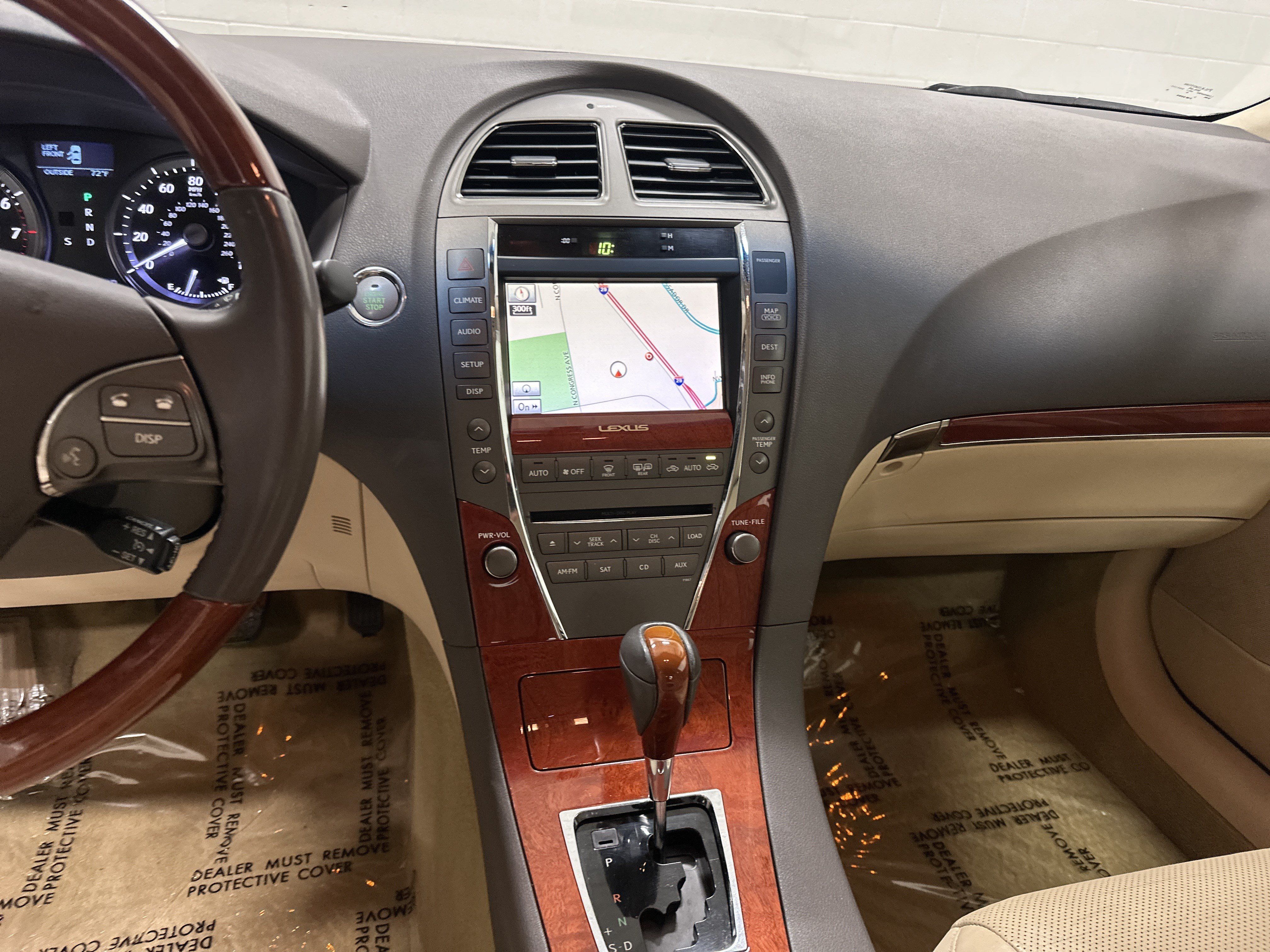 Used 2011 Lexus ES 350 FWD image 30