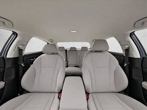 Certified 2023 Honda Accord LX image 13