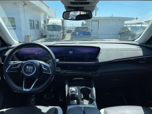 Used 2024 Buick Envision Sport Touring image 27